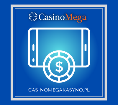 CasinoMega Mobile