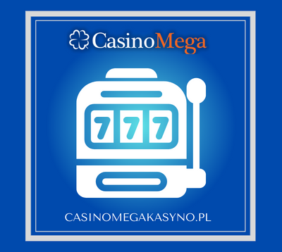 Gry kasynowe CasinoMega