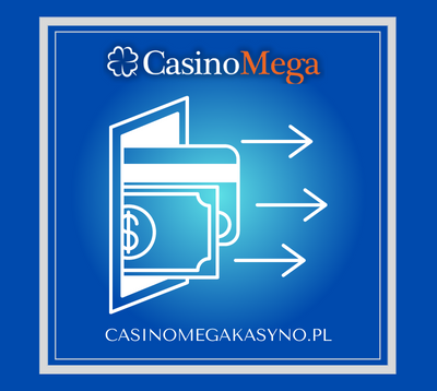 Płatności CasinoMega