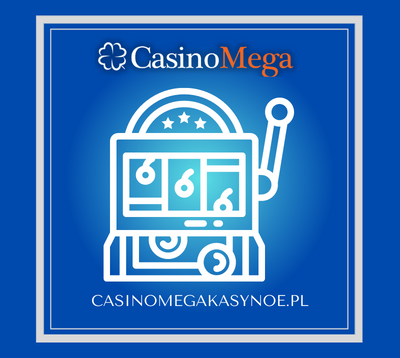 CasinoMega online automaty