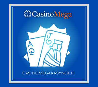 Online Blackjack z CasinoMega